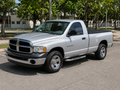 2003 Dodge Ram 1500 • 5.7L HEMI V8 • Bed Cover wireless CarPlay