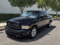 2004 Dodge Ram 1500 SLT • 5.7L V8 • Crew Cab • Wireless CarPlay